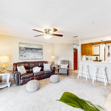 The Inn At St. Thomas Square #201 Panama City Beach Exteriör bild