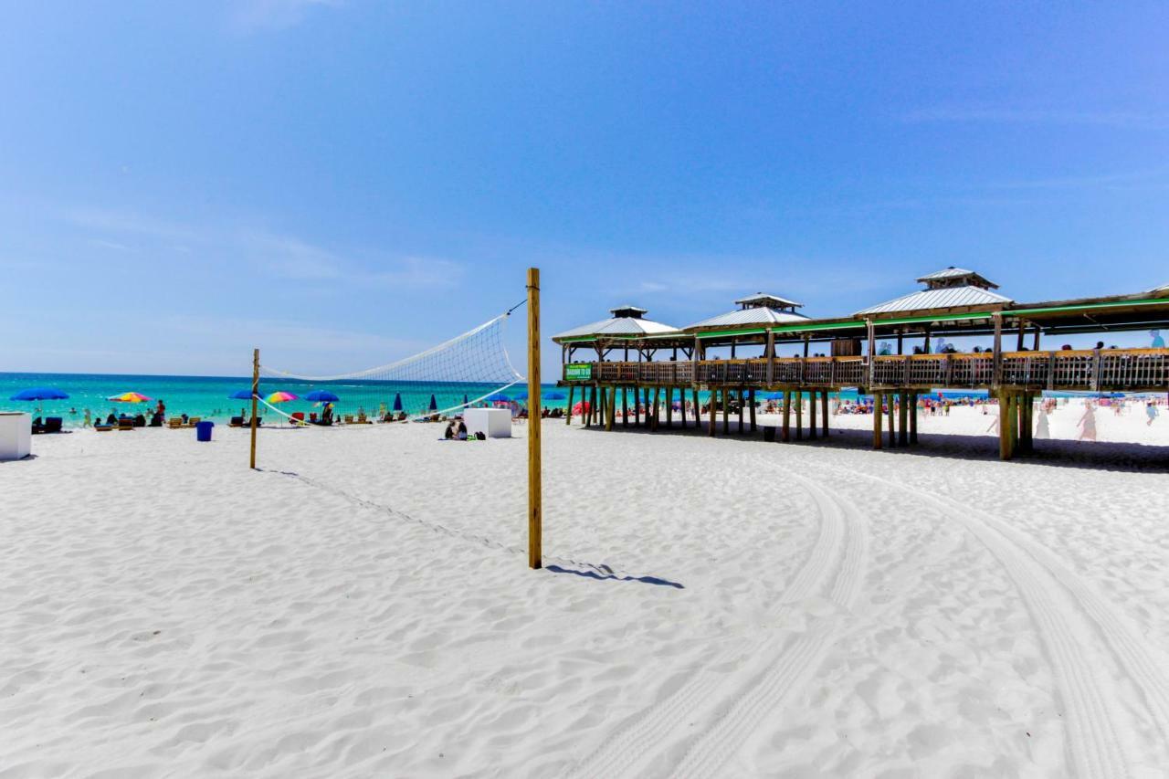The Inn At St. Thomas Square #201 Panama City Beach Exteriör bild